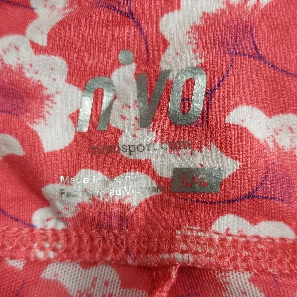 Nivo golf wear - Picture 5 of 5